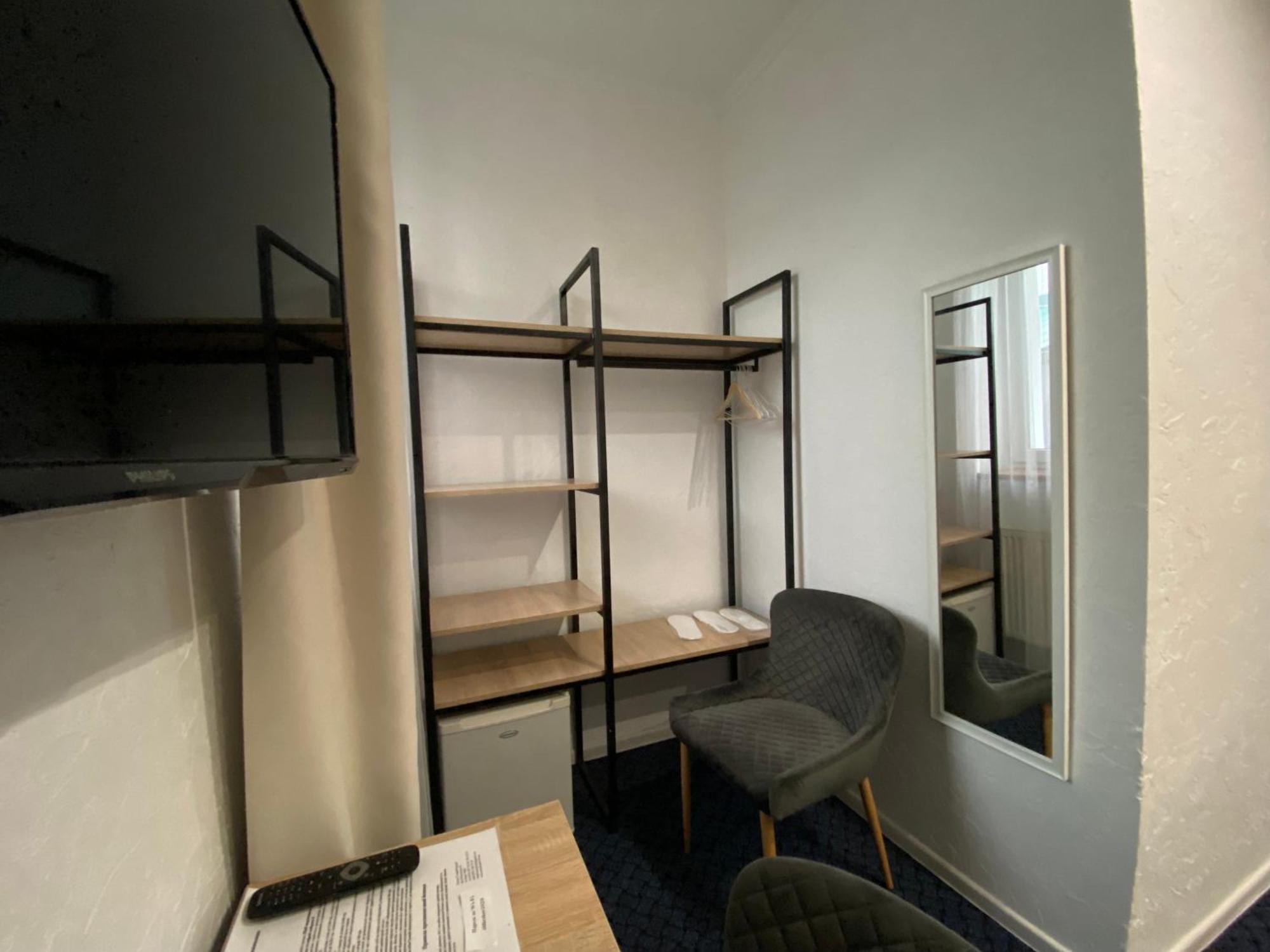 Staryi Krakiv Hotel ลวีฟ ภายนอก รูปภาพ